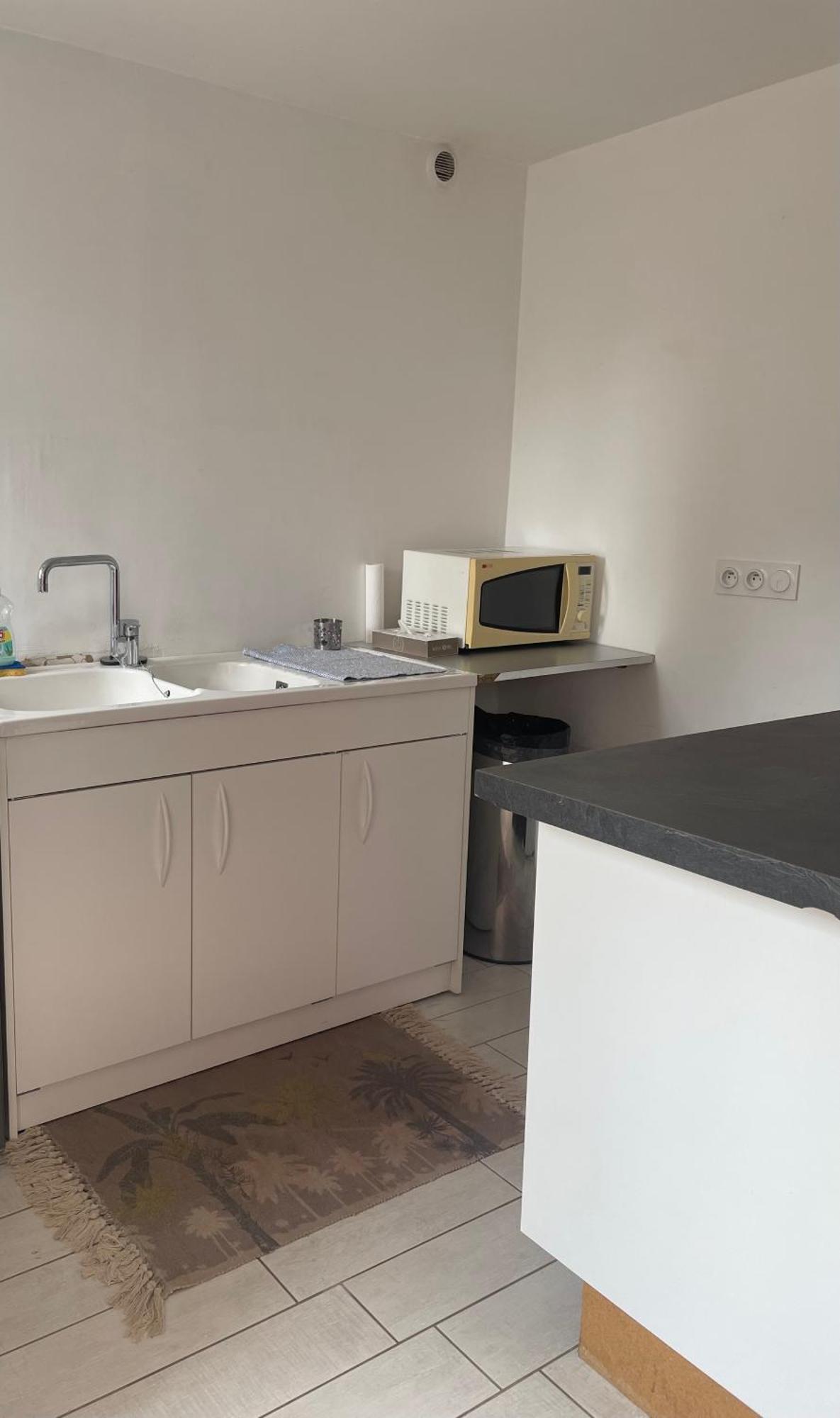 Petit Studio Aux Portes Du Beaujolais Saint-Germain-Nuelles Dış mekan fotoğraf